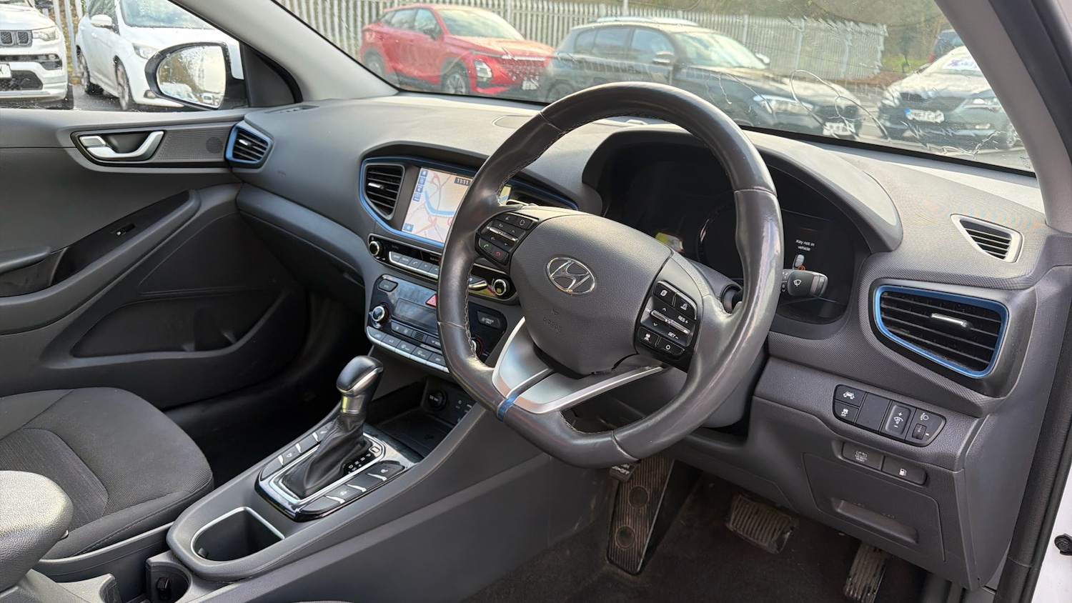 Used Hyundai IONIQ 2019 for sale - 77277157: Photo 9