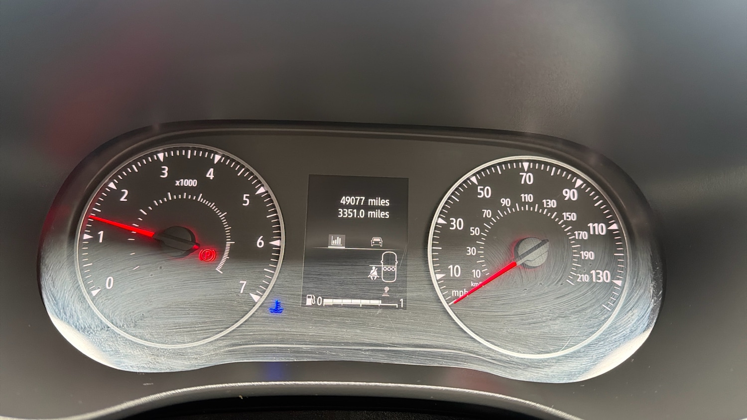 Used Dacia Sandero Stepway 2023 for sale - 77438191: Photo 13