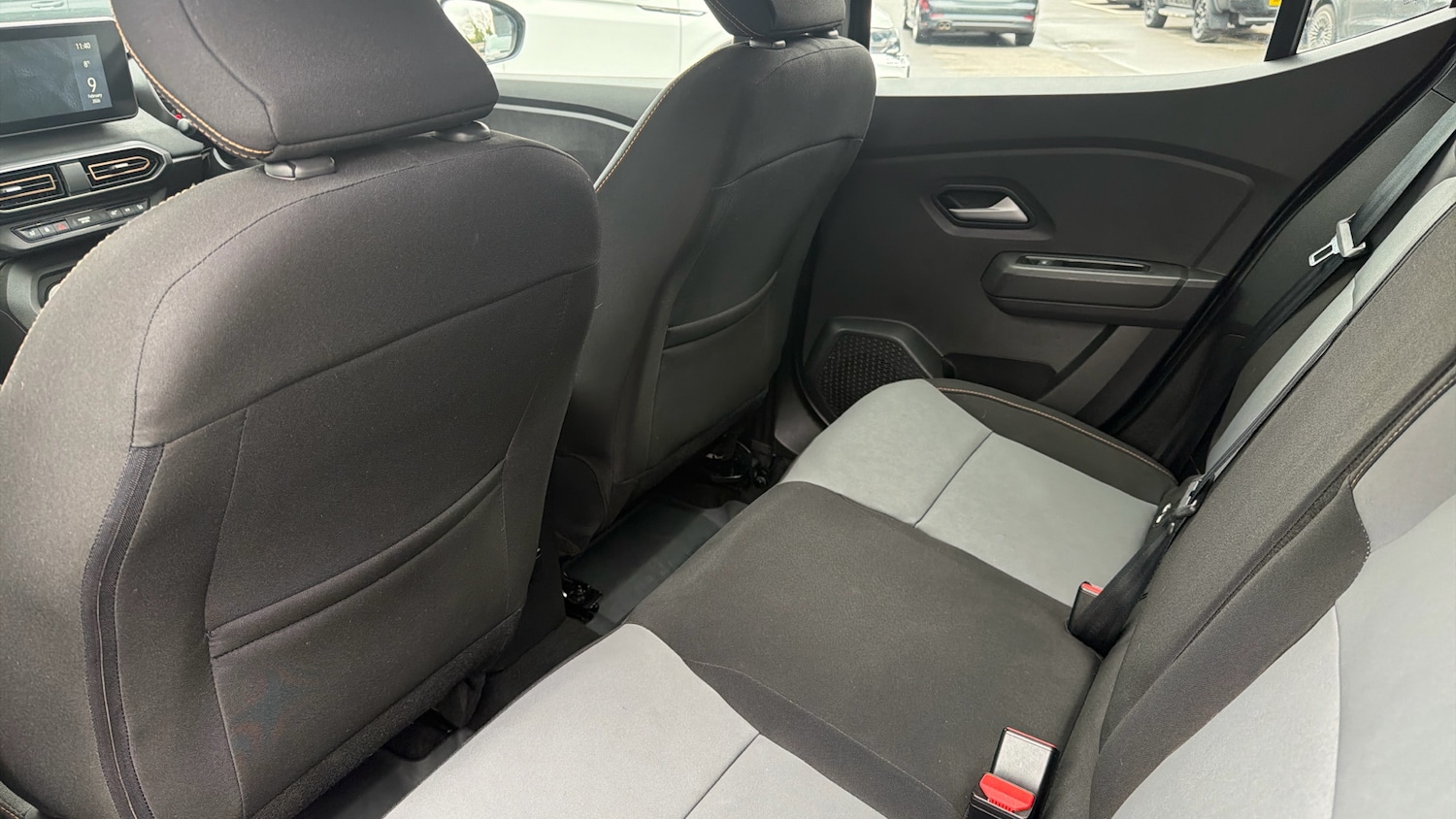 Used Dacia Sandero Stepway 2023 for sale - 77438191: Photo 14