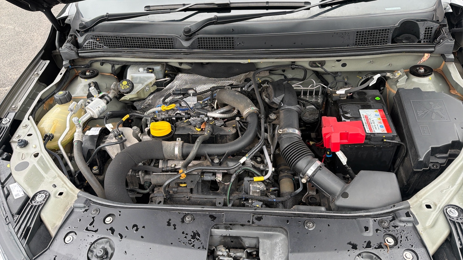 Used Dacia Sandero Stepway 2023 for sale - 77438191: Photo 16