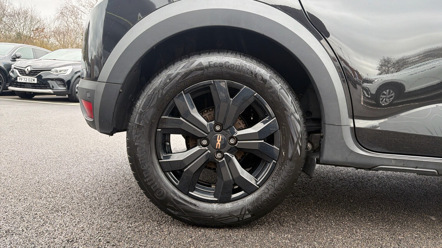 Used Dacia Sandero Stepway 2023 for sale - 77438191: Photo 19