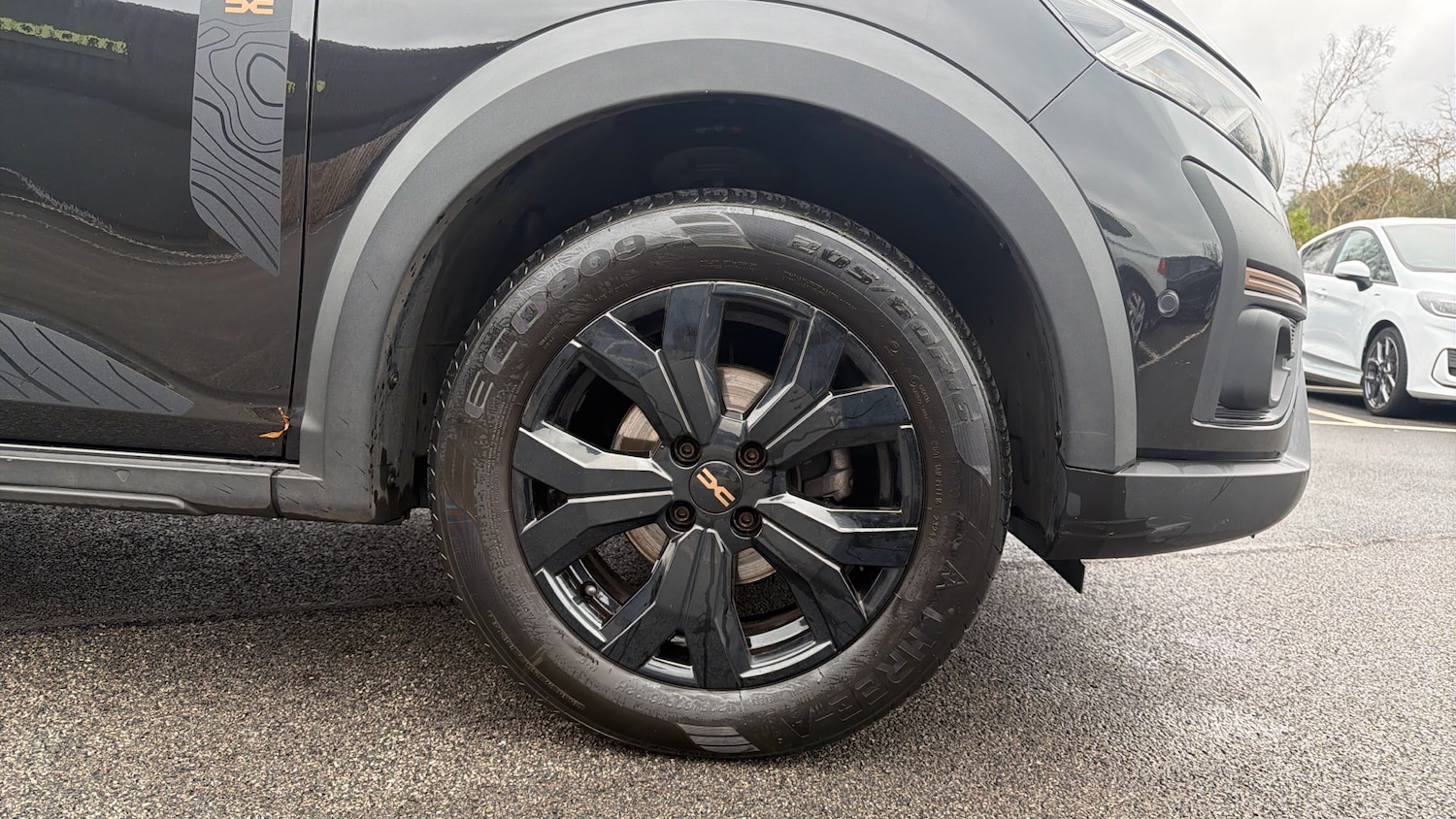 Used Dacia Sandero Stepway 2023 for sale - 77438191: Photo 20