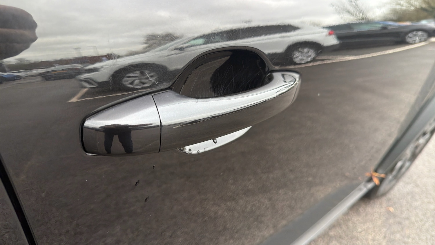 Used Dacia Sandero Stepway 2023 for sale - 77438191: Photo 21