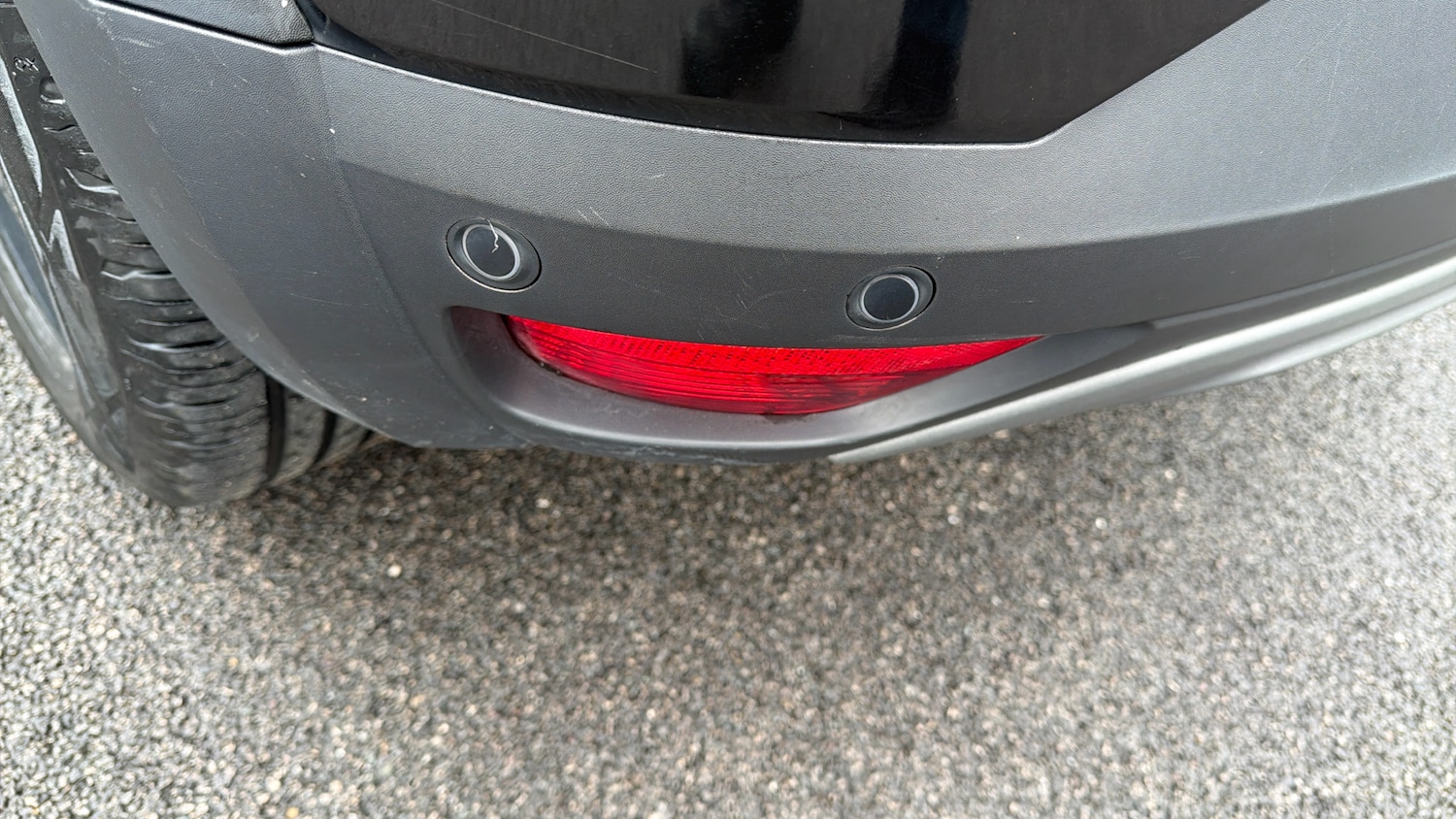 Used Dacia Sandero Stepway 2023 for sale - 77438191: Photo 22