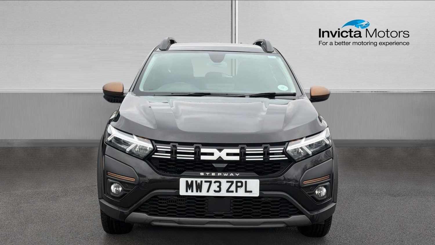 Used Dacia Sandero Stepway 2023 for sale - 77438191: Photo 8