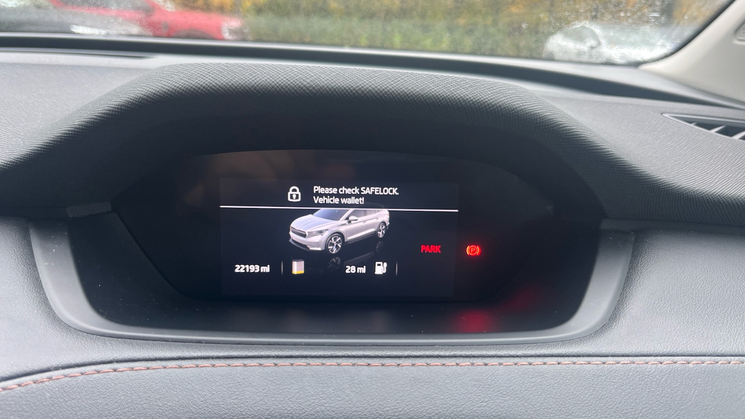 Used Skoda Enyaq 2021 for sale - 77438192: Photo 13