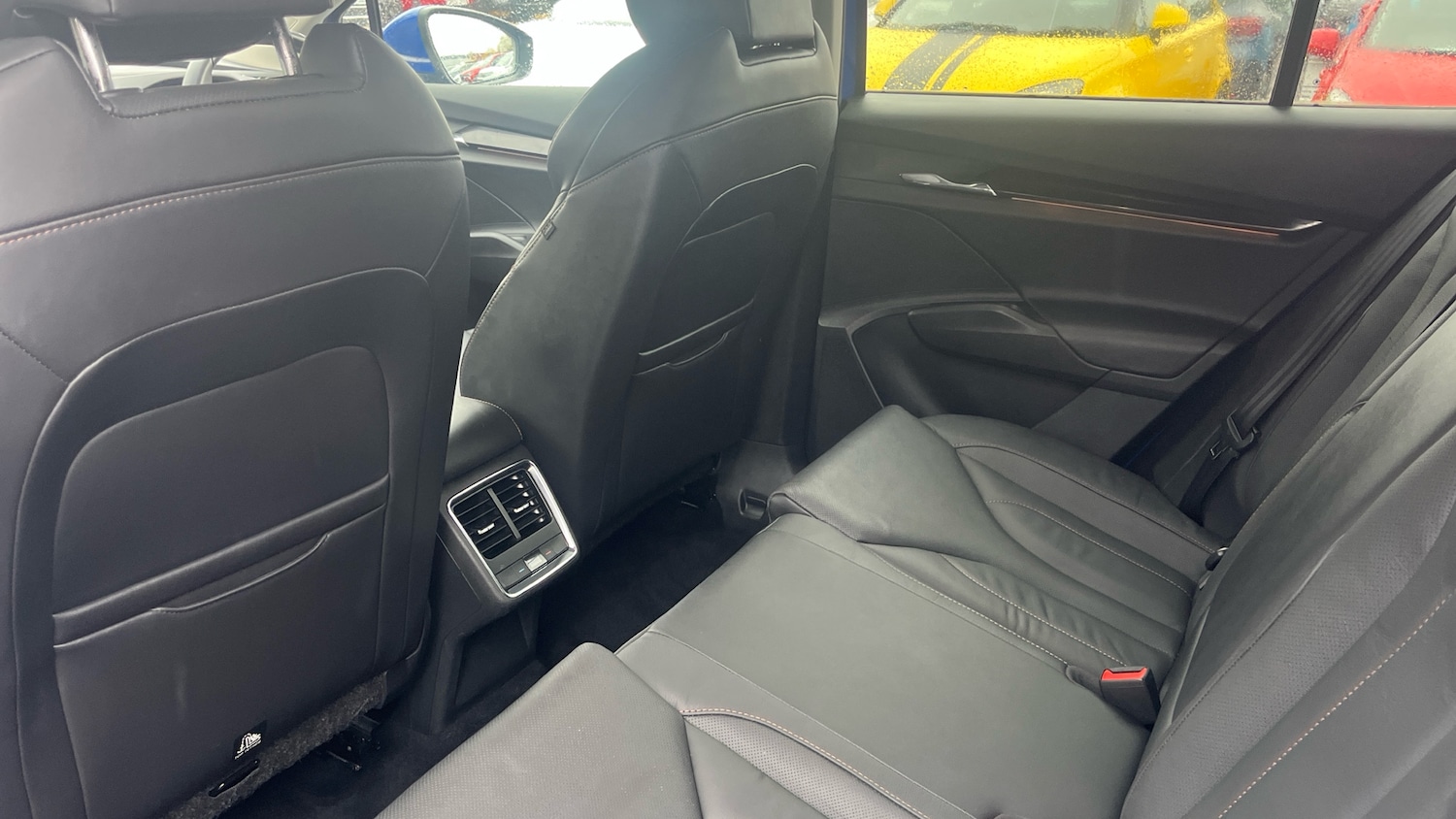 Used Skoda Enyaq 2021 for sale - 77438192: Photo 14