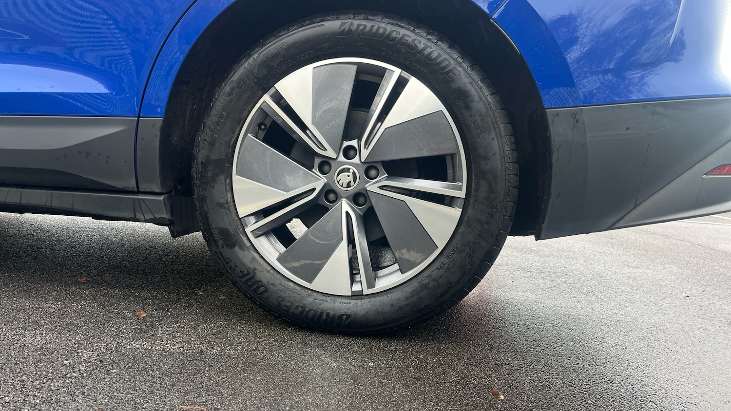 Used Skoda Enyaq 2021 for sale - 77438192: Photo 18