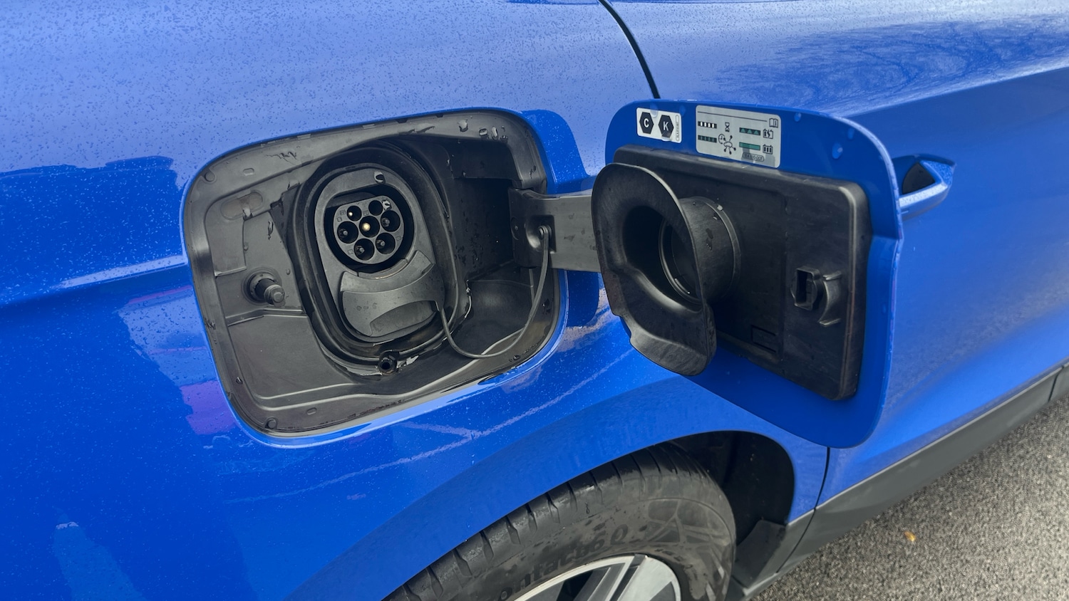 Used Skoda Enyaq 2021 for sale - 77438192: Photo 21