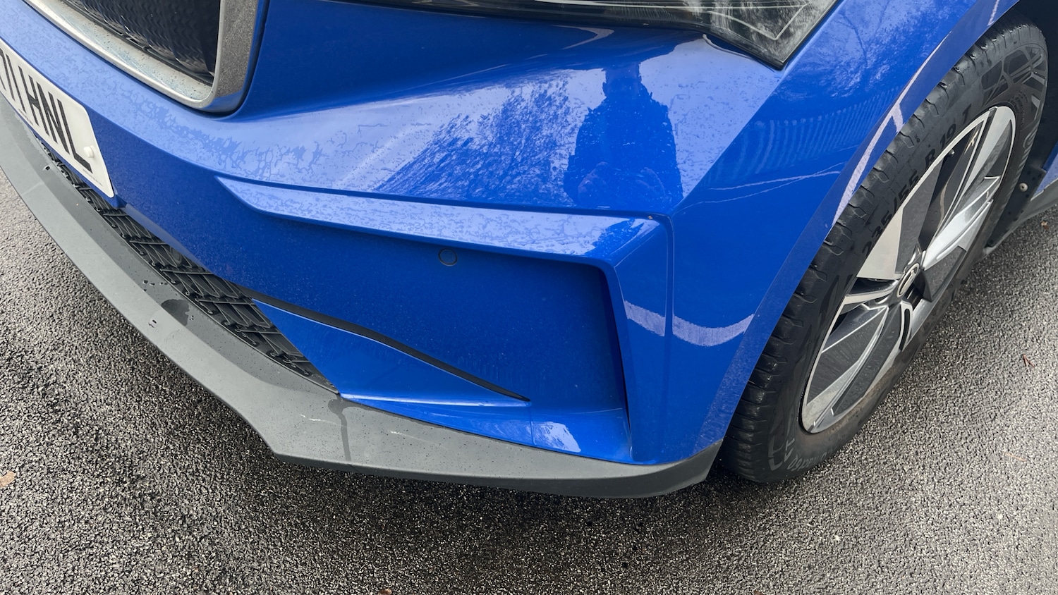 Used Skoda Enyaq 2021 for sale - 77438192: Photo 23