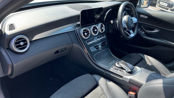 Used Mercedes-Benz C-Class 2019 for sale - 75561805: Photo 10