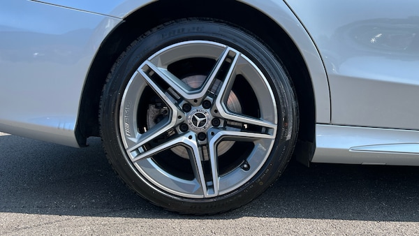 Used Mercedes-Benz C-Class 2019 for sale - 75561805: Photo 19