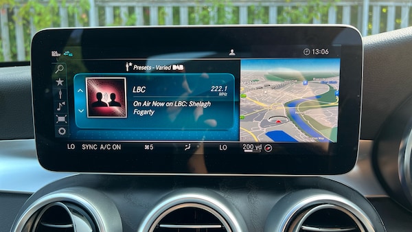 Used Mercedes-Benz C-Class 2019 for sale - 75561805: Photo 24