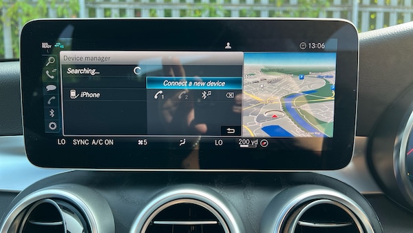 Used Mercedes-Benz C-Class 2019 for sale - 75561805: Photo 25
