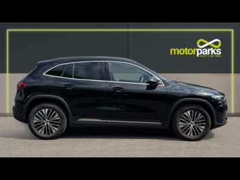 Used Mercedes-Benz EQA 2024 for sale - 74943469: Photo