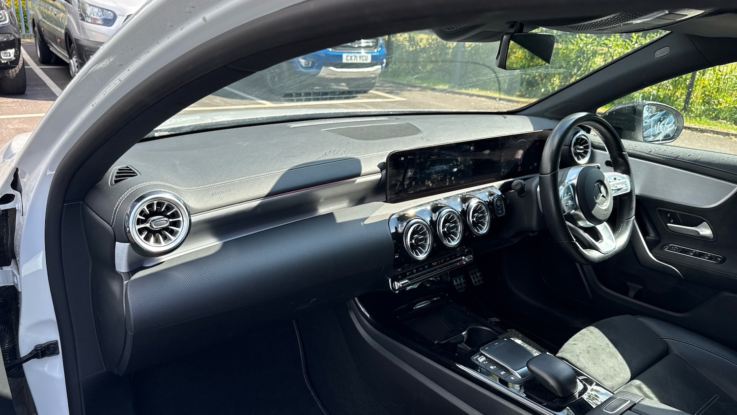 Used Mercedes-Benz A-Class 2022 for sale - 77595094: Photo 10