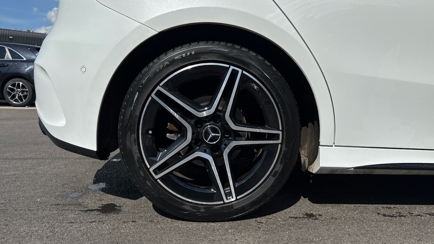 Used Mercedes-Benz A-Class 2022 for sale - 77595094: Photo 19