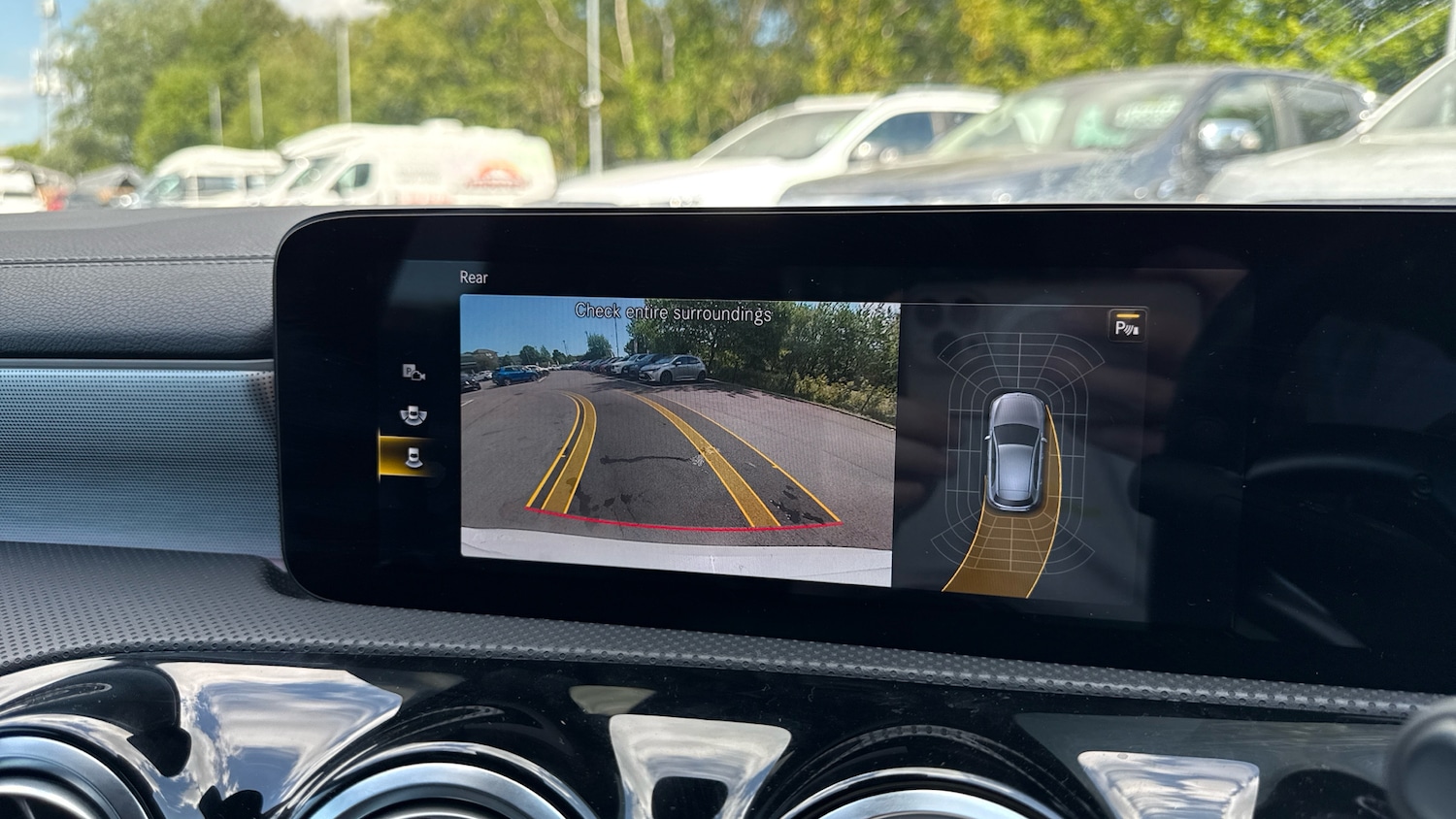 Used Mercedes-Benz A-Class 2022 for sale - 77595094: Photo 24