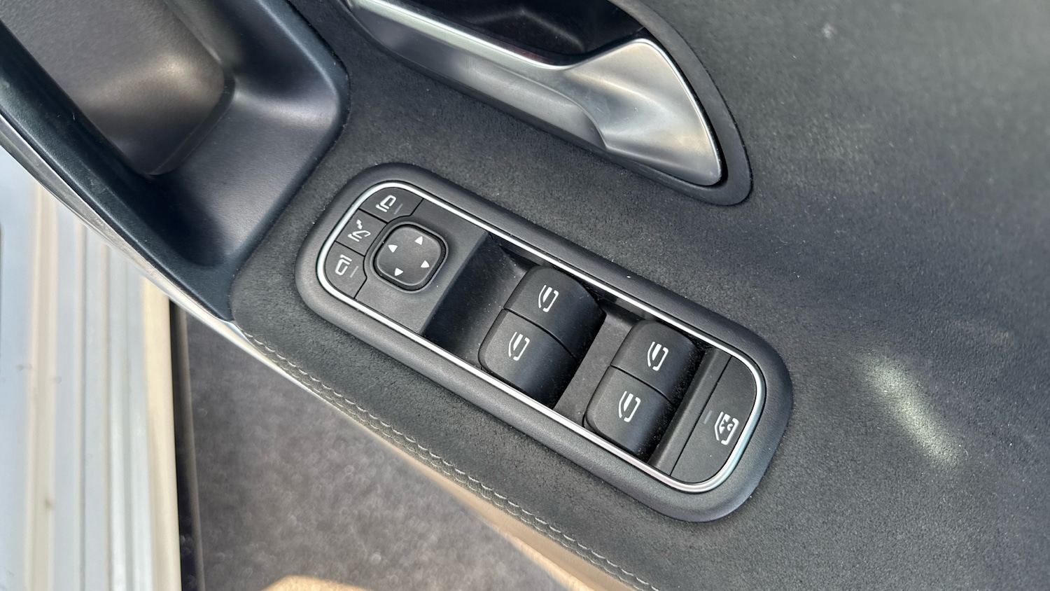 Used Mercedes-Benz A-Class 2022 for sale - 77595094: Photo 25