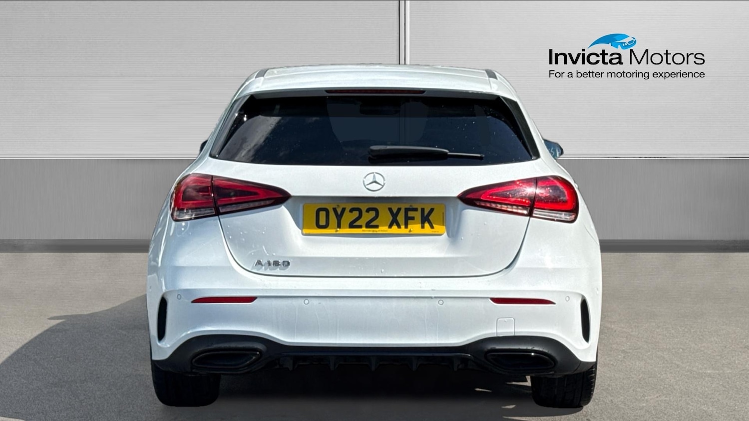 Used Mercedes-Benz A-Class 2022 for sale - 77595094: Photo 4