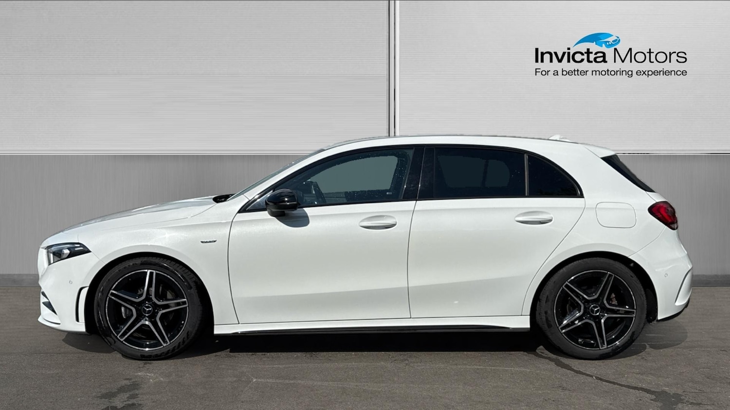 Used Mercedes-Benz A-Class 2022 for sale - 77595094: Photo 6