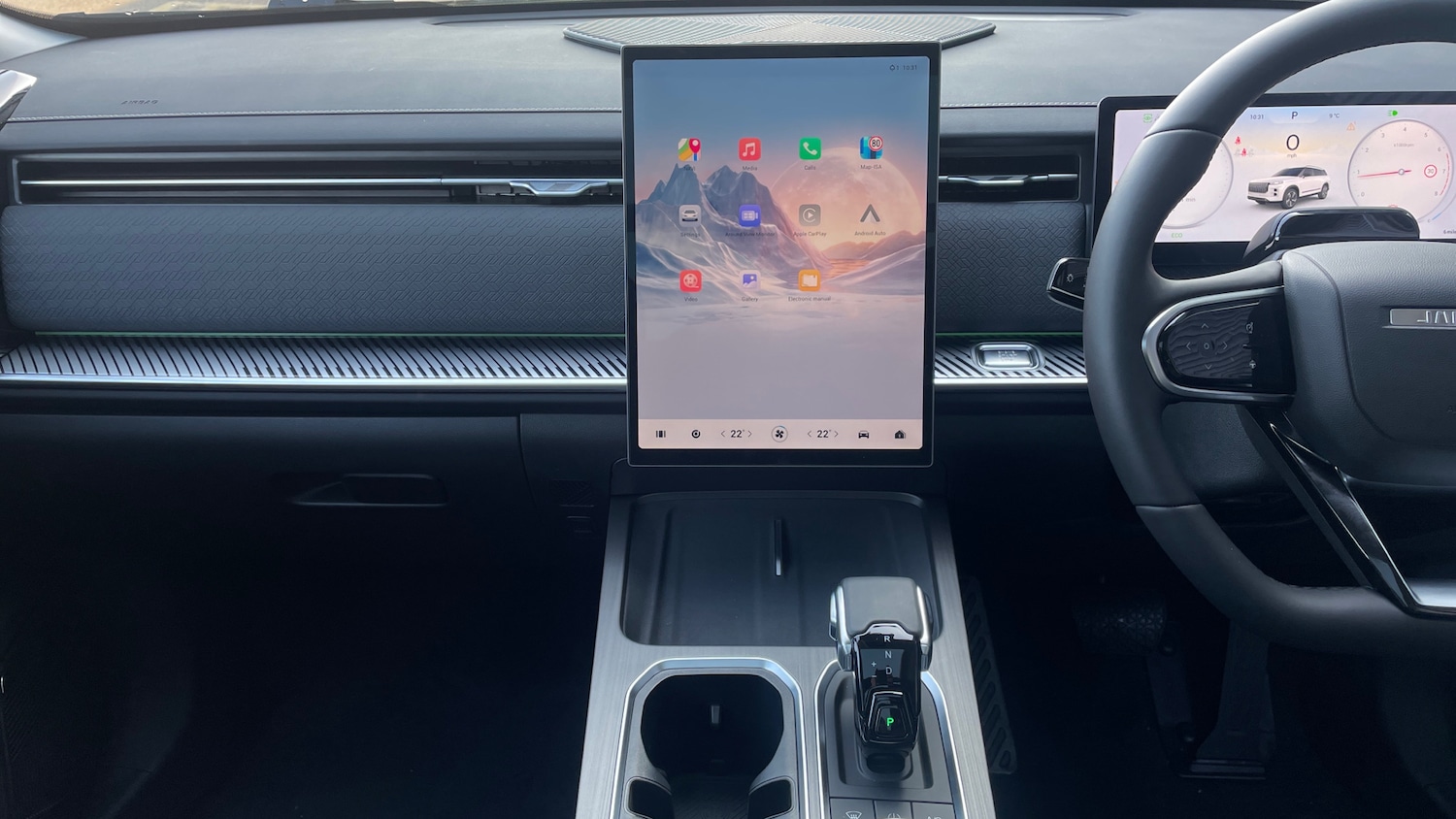 Used Jaecoo Jaecoo 7 for sale - 77822150: Photo 12