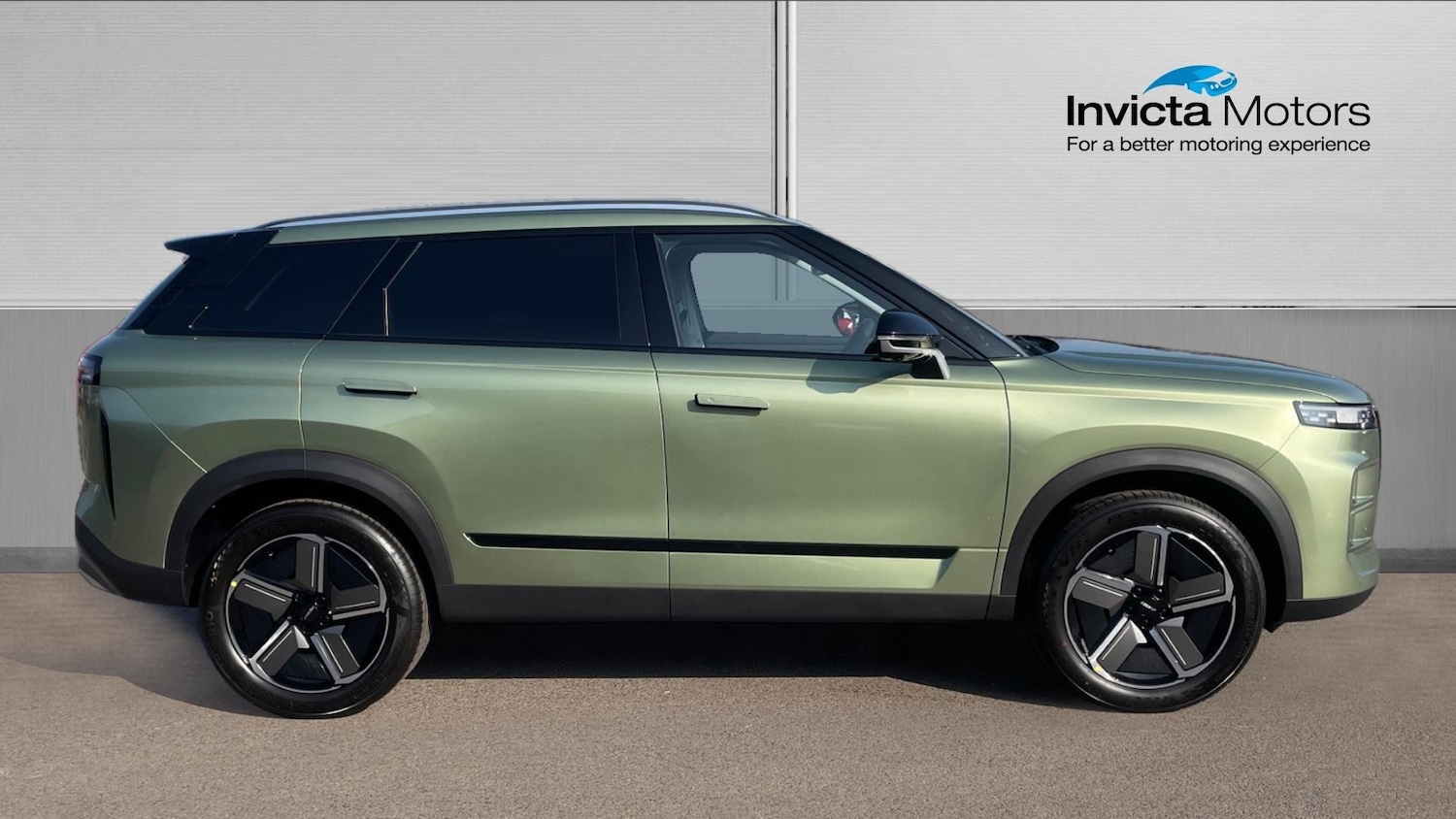 Used Jaecoo Jaecoo 7 for sale - 77822150: Photo 2