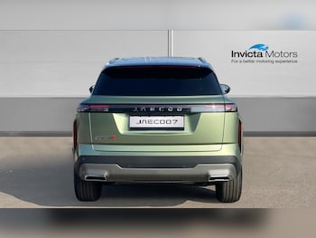 Used Jaecoo Jaecoo 7 2024 for sale - 77822150: Photo