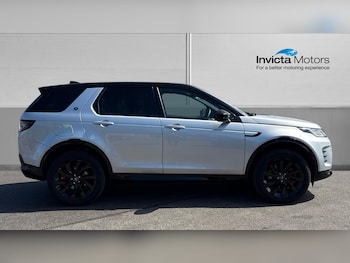 Used Land Rover Discovery Sport 2024 for sale - 78445576: Photo