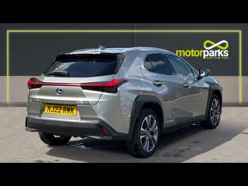 Used Lexus UX 2022 for sale - 74475212: Photo
