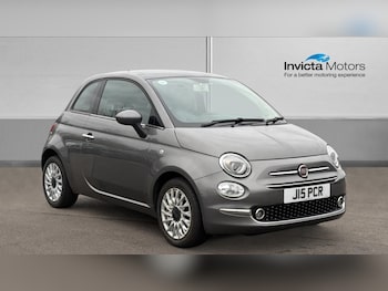 Fiat 500 feature image