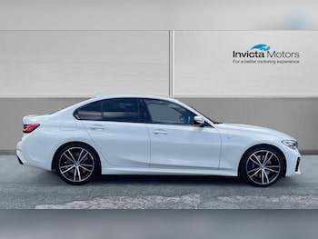 Used BMW 3 Series 2019 for sale - 78750802: Photo