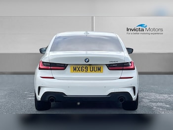 Used BMW 3 Series 2019 for sale - 78750802: Photo