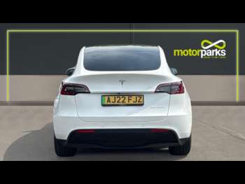Used Tesla Model Y 2022 for sale - 75049113: Photo