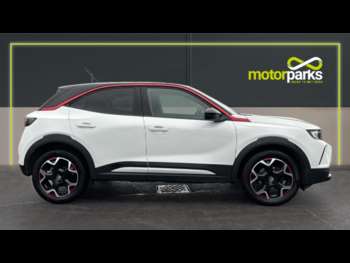 Used Vauxhall Mokka 2022 for sale - 74629993: Photo