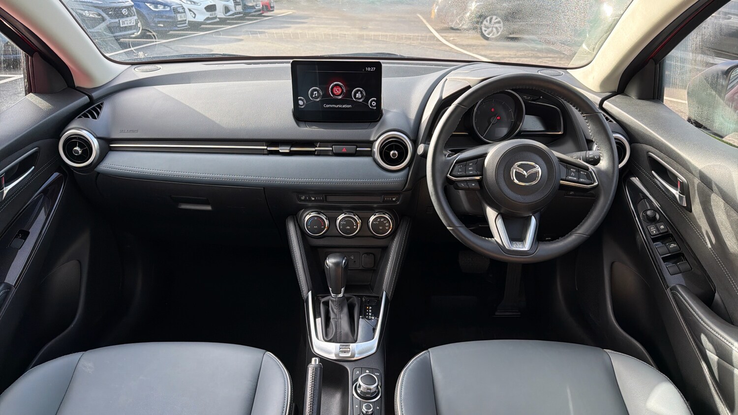 Used Mazda Mazda2 2023 for sale - 77572574: Photo 11