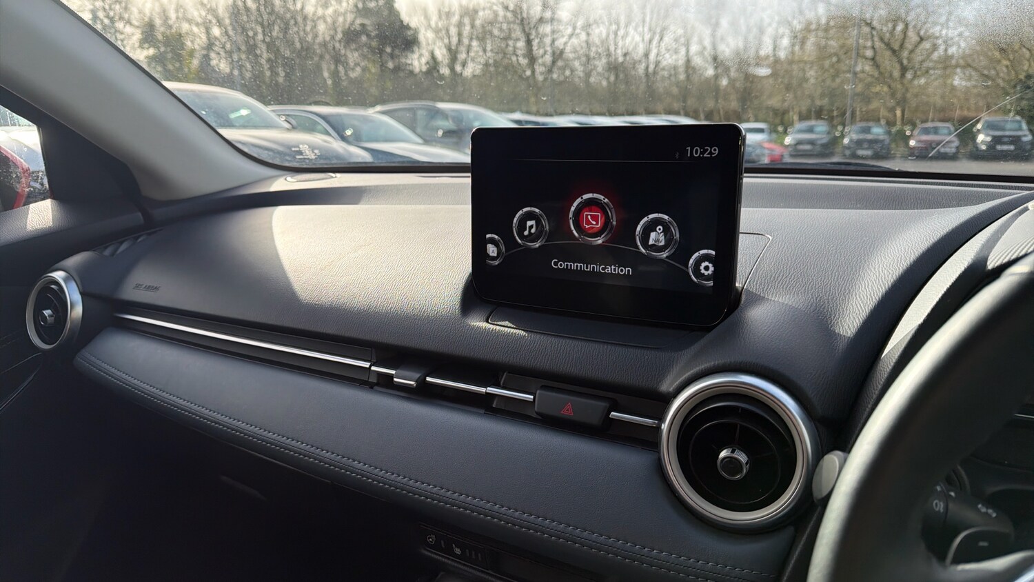 Used Mazda Mazda2 2023 for sale - 77572574: Photo 12