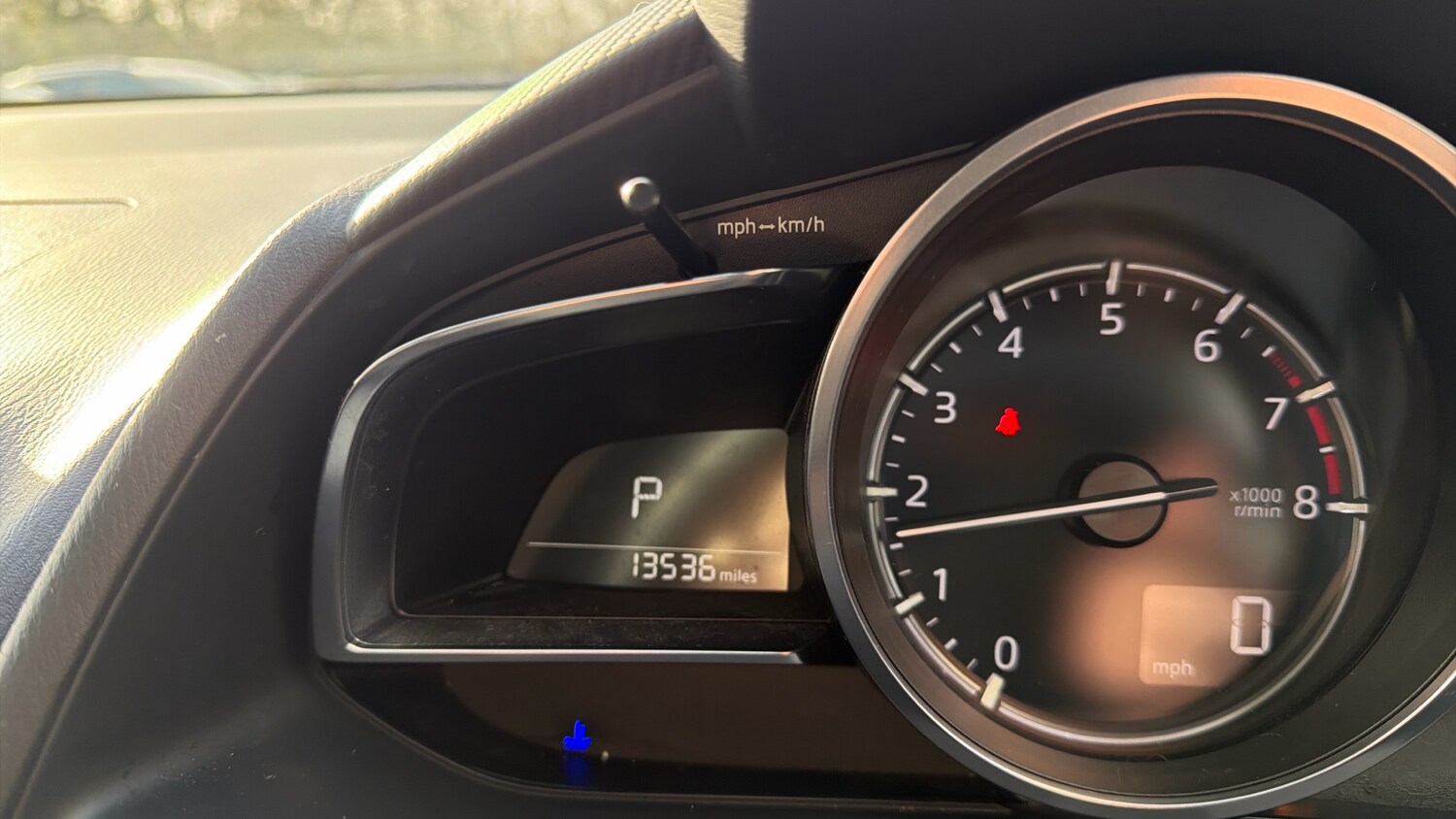 Used Mazda Mazda2 2023 for sale - 77572574: Photo 13