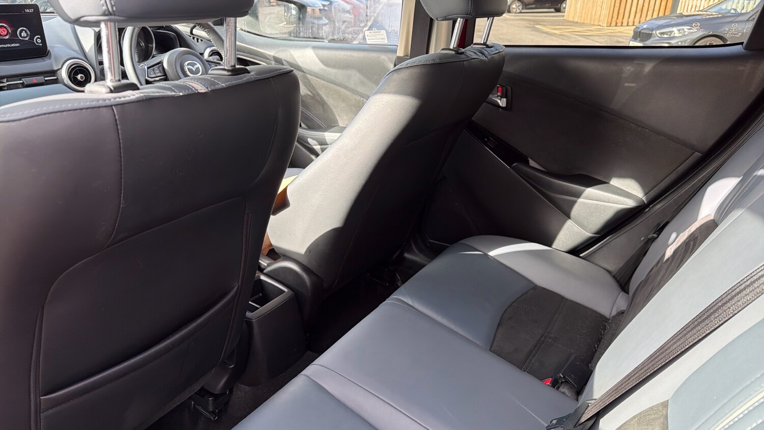 Used Mazda Mazda2 2023 for sale - 77572574: Photo 14