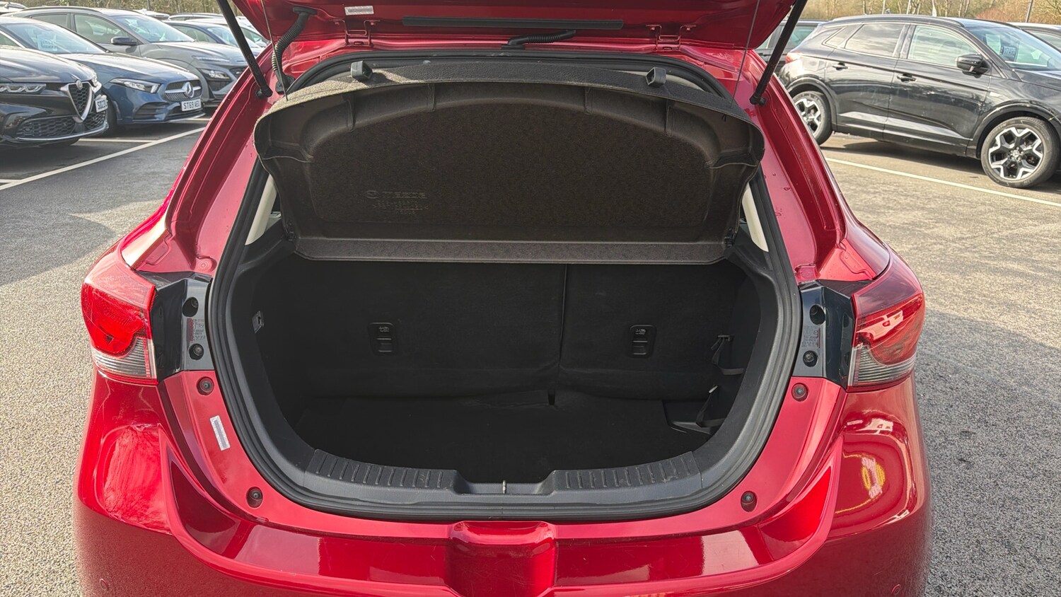 Used Mazda Mazda2 2023 for sale - 77572574: Photo 15