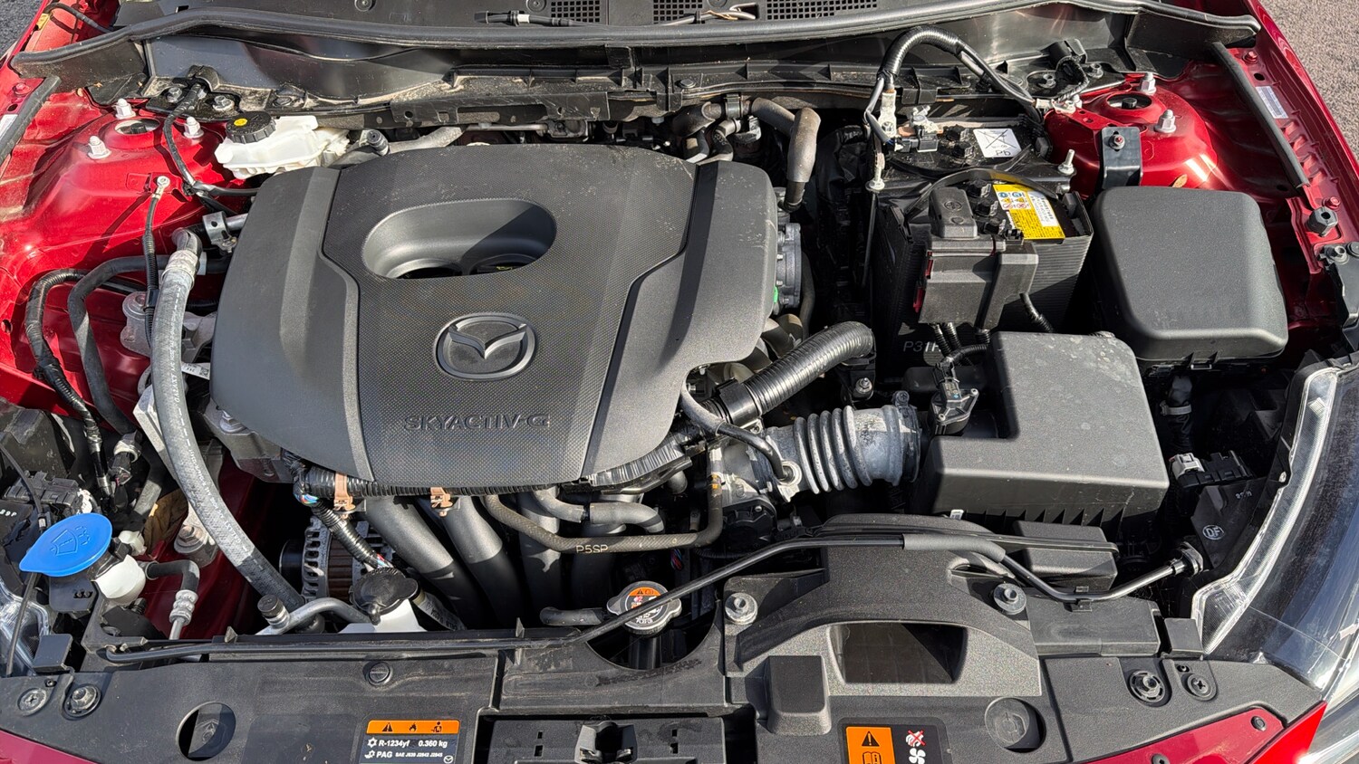 Used Mazda Mazda2 2023 for sale - 77572574: Photo 16