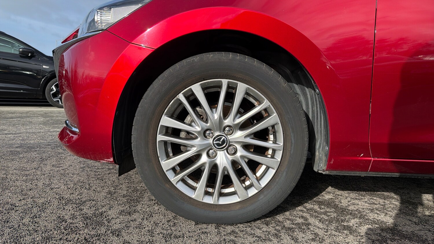 Used Mazda Mazda2 2023 for sale - 77572574: Photo 17