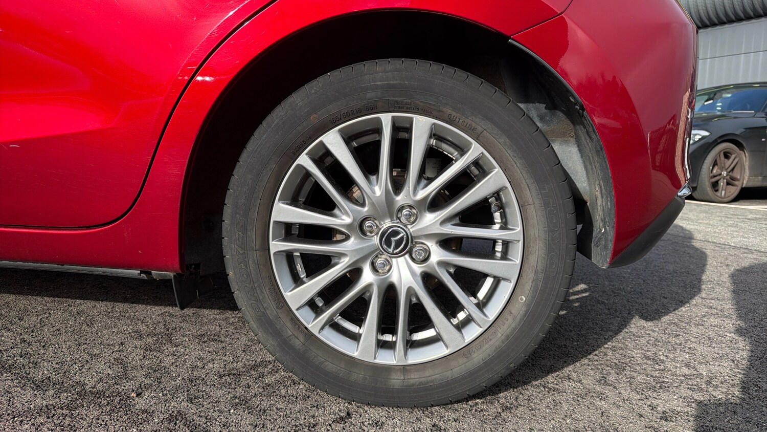 Used Mazda Mazda2 2023 for sale - 77572574: Photo 18