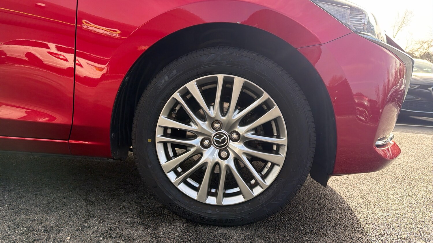 Used Mazda Mazda2 2023 for sale - 77572574: Photo 20