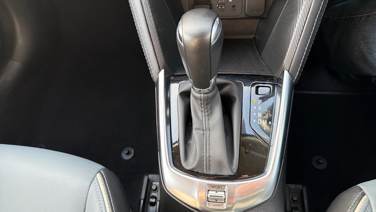 Used Mazda Mazda2 2023 for sale - 77572574: Photo 24