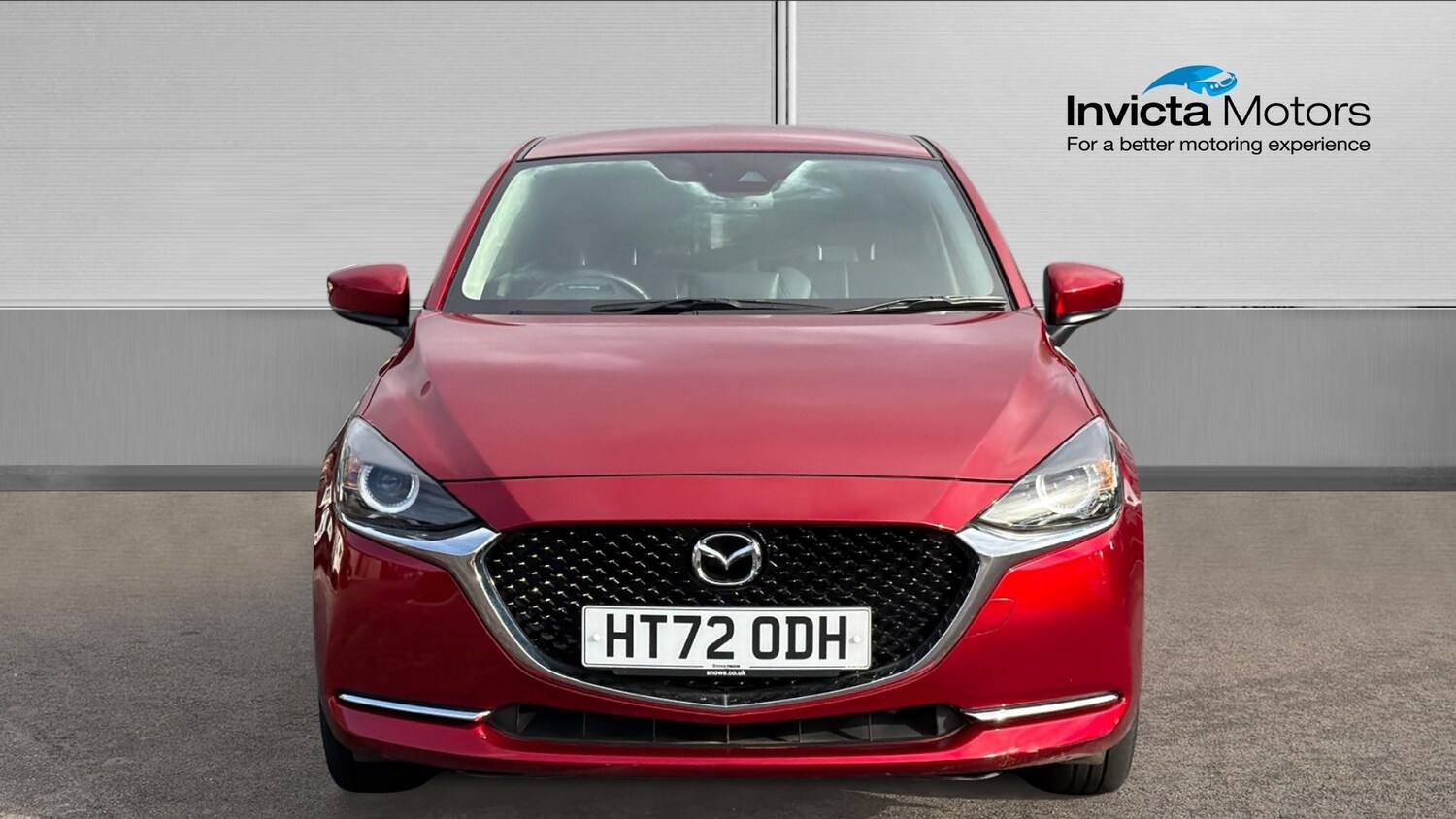 Used Mazda Mazda2 2023 for sale - 77572574: Photo 8