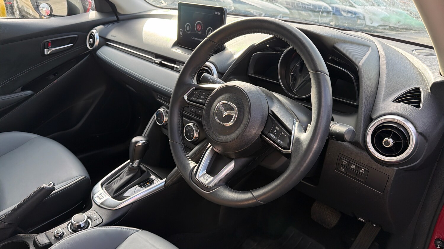 Used Mazda Mazda2 2023 for sale - 77572574: Photo 9