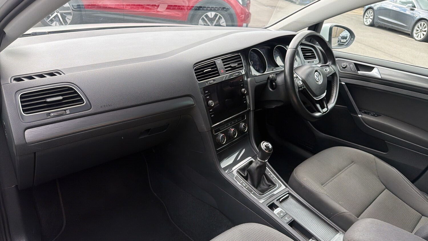 Used Volkswagen Golf for sale - 78111974: Photo 10