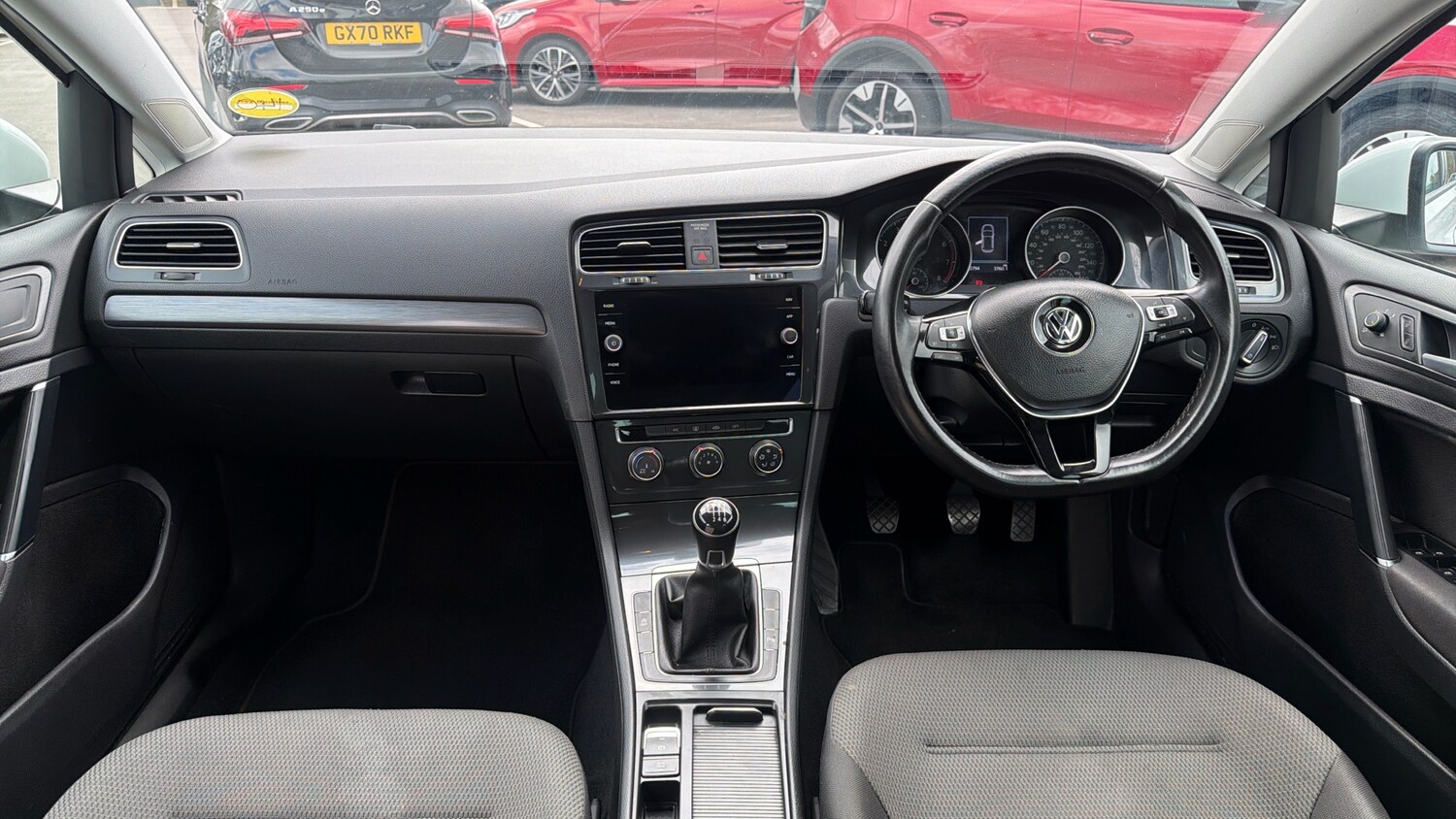 Used Volkswagen Golf for sale - 78111974: Photo 11