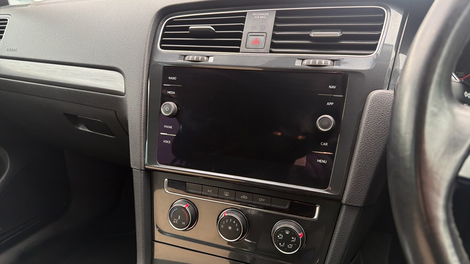 Used Volkswagen Golf for sale - 78111974: Photo 12